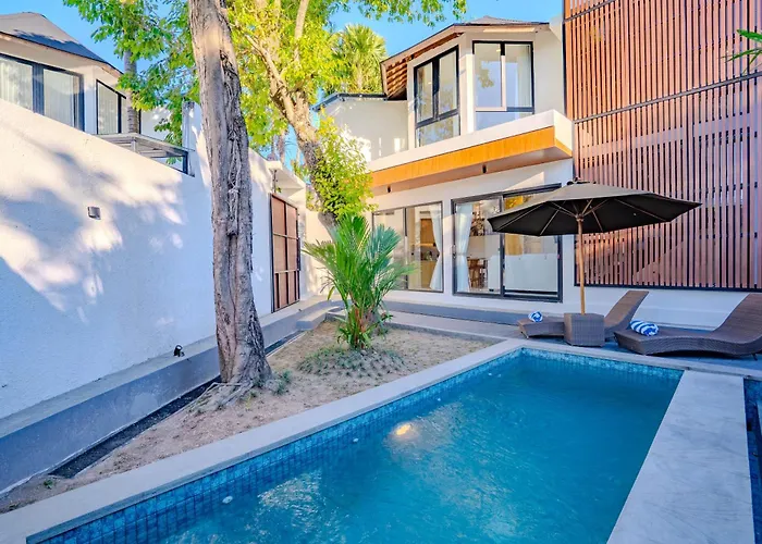 Sanara Oasis * Canggu (Bali)