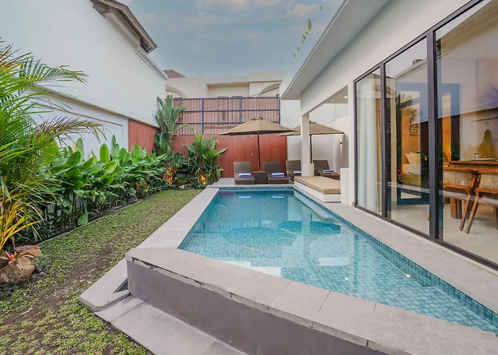 Villa Sanara Oasis