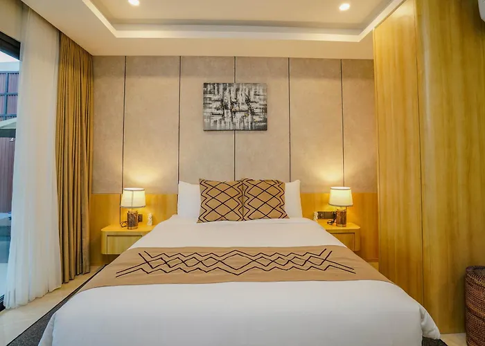 Sanara Oasis Villa
