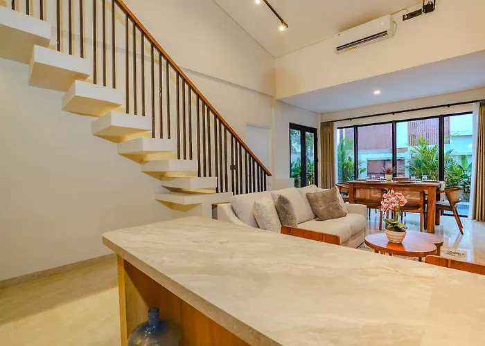Sanara Oasis Villa *