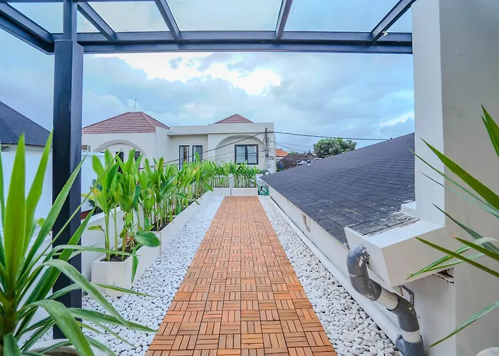 Sanara Oasis Villa