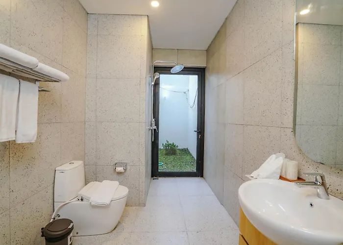 Sanara Oasis Villa