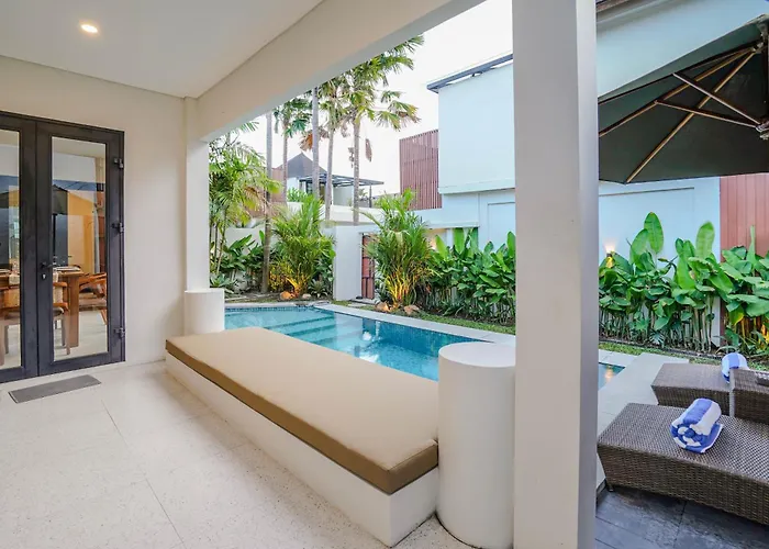 Villa Sanara Oasis *