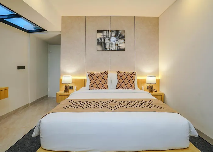 Sanara Oasis Villa Canggu (Bali)