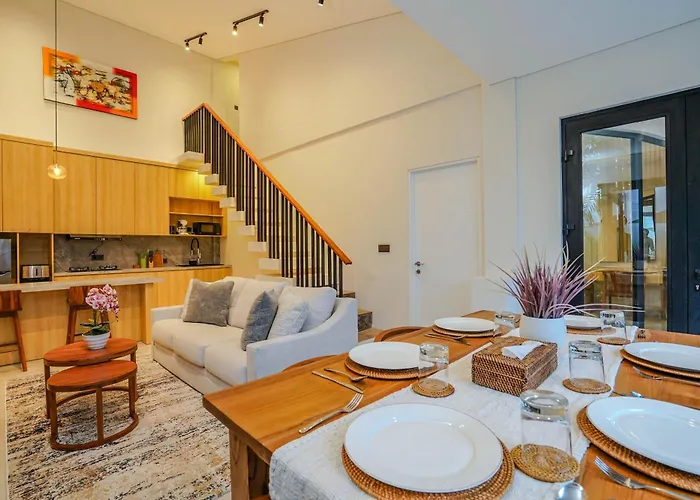 Sanara Oasis Villa