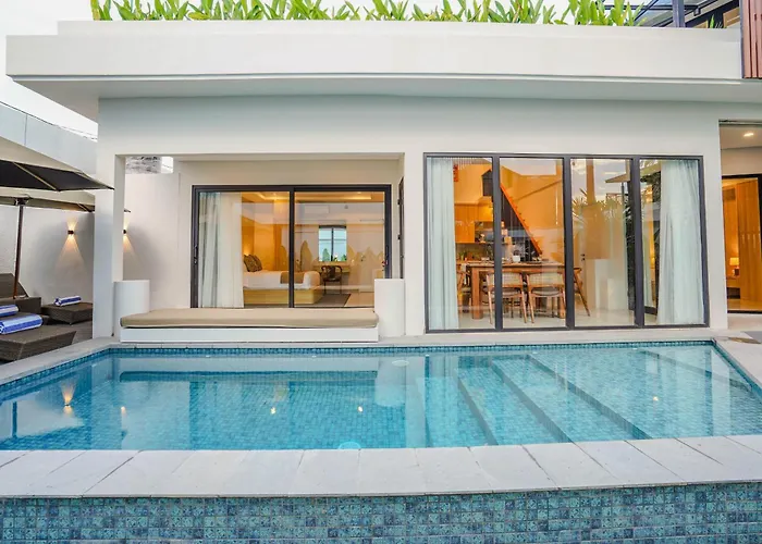 Sanara Oasis Canggu (Bali)