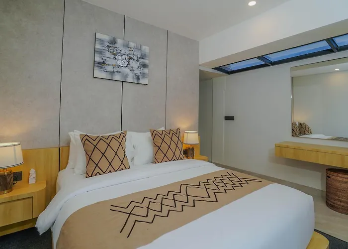 Sanara Oasis Canggu (Bali)