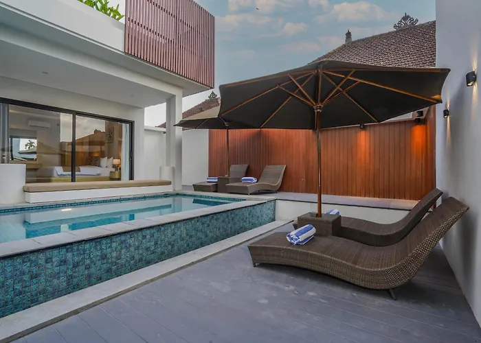 Sanara Oasis * Canggu (Bali)