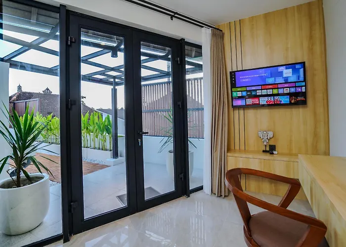 Sanara Oasis Villa
