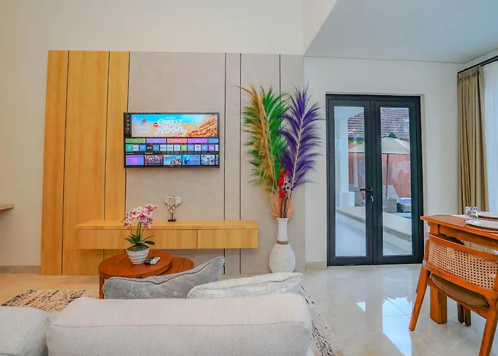 Sanara Oasis Canggu (Bali)
