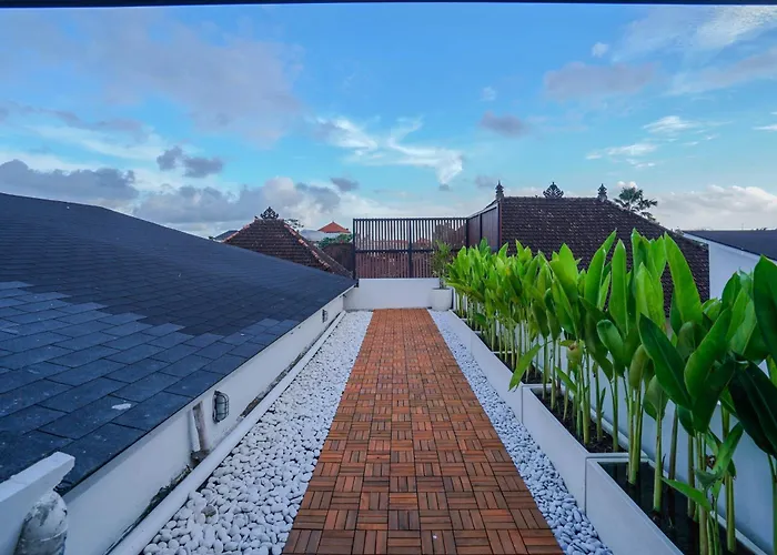 Sanara Oasis Villa *