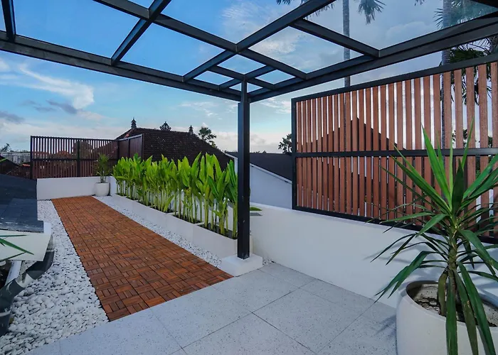 Sanara Oasis * Canggu (Bali)