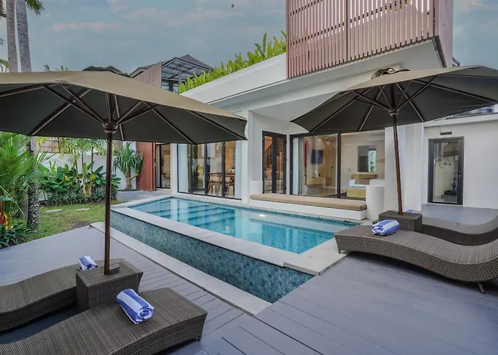 Villa Sanara Oasis *
