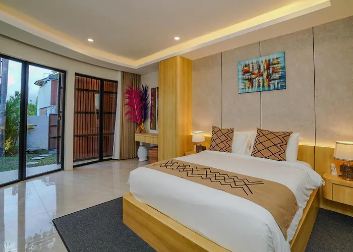 Villa Sanara Oasis *