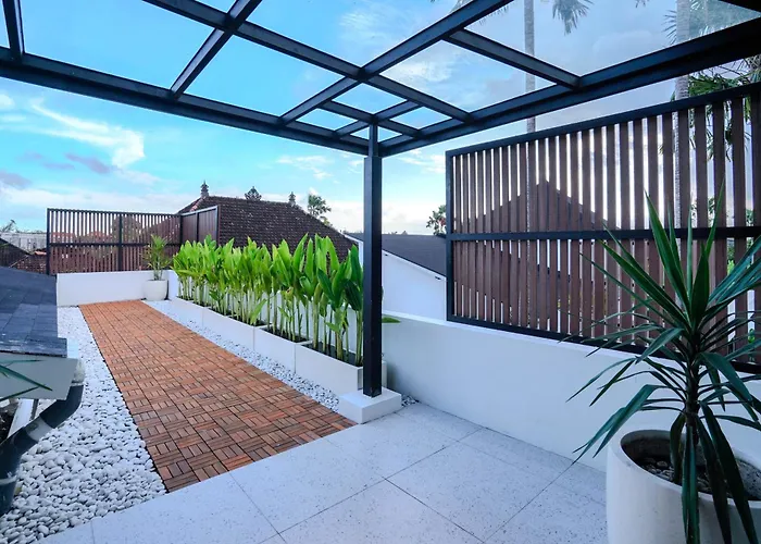 Sanara Oasis Canggu (Bali)