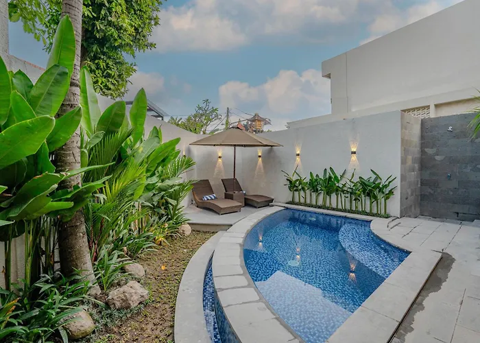 Sanara Oasis Villa