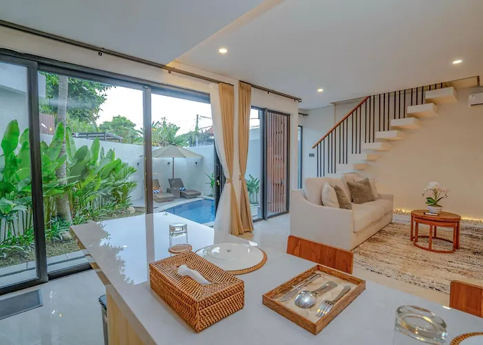 Villa Sanara Oasis *