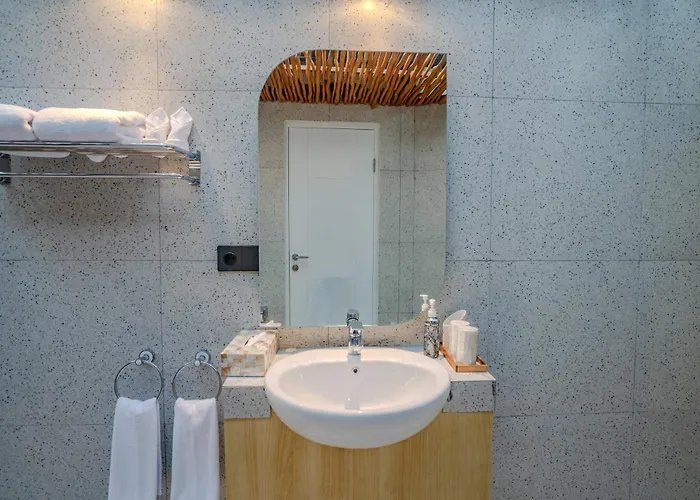Sanara Oasis Canggu (Bali)