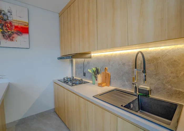 Sanara Oasis Villa Canggu (Bali)