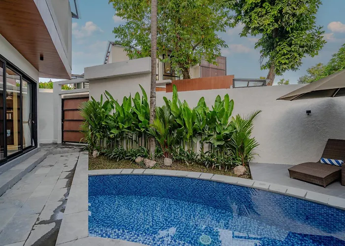 Villa Sanara Oasis *