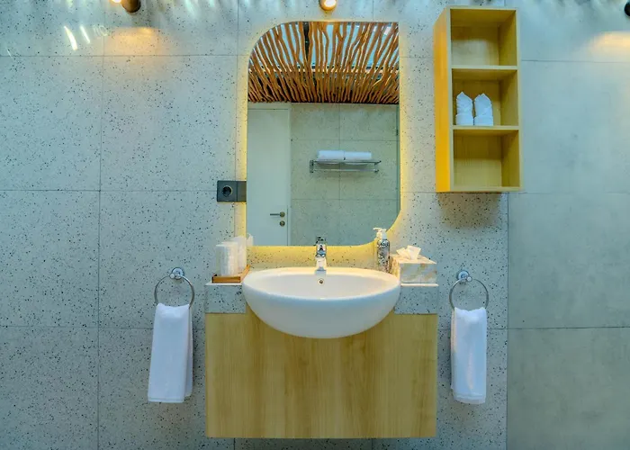 Sanara Oasis * Canggu (Bali)