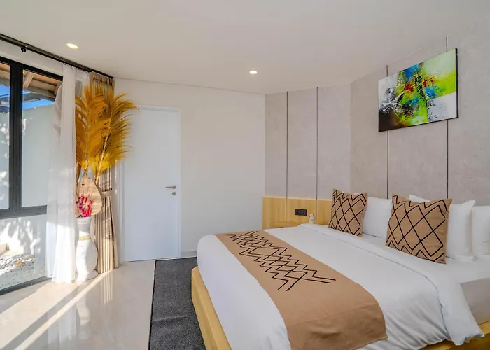 Villa Sanara Oasis Canggu (Bali)
